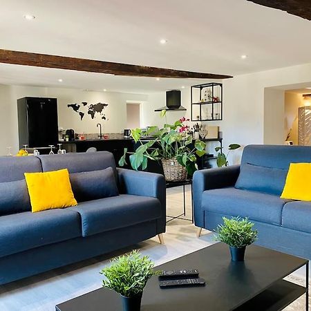 Apartament Coeur De Dole Zewnętrze zdjęcie