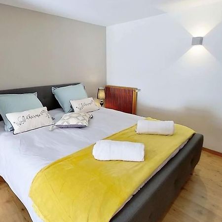 Apartament Coeur De Dole Zewnętrze zdjęcie