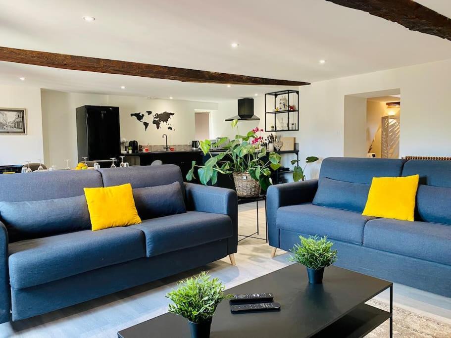 Apartament Coeur De Dole Zewnętrze zdjęcie
