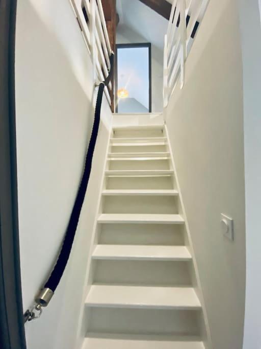 Apartament Coeur De Dole Zewnętrze zdjęcie