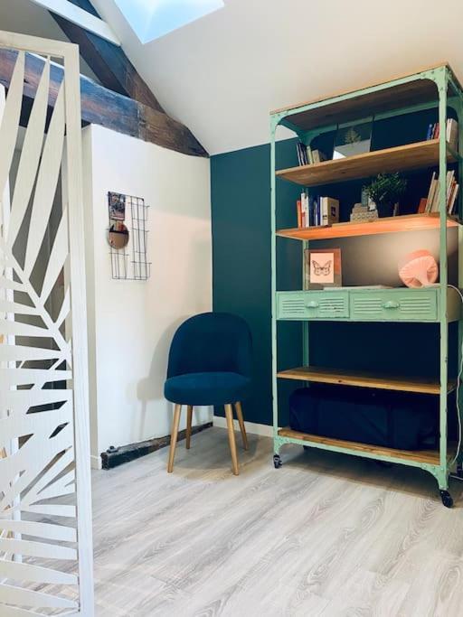 Apartament Coeur De Dole Zewnętrze zdjęcie