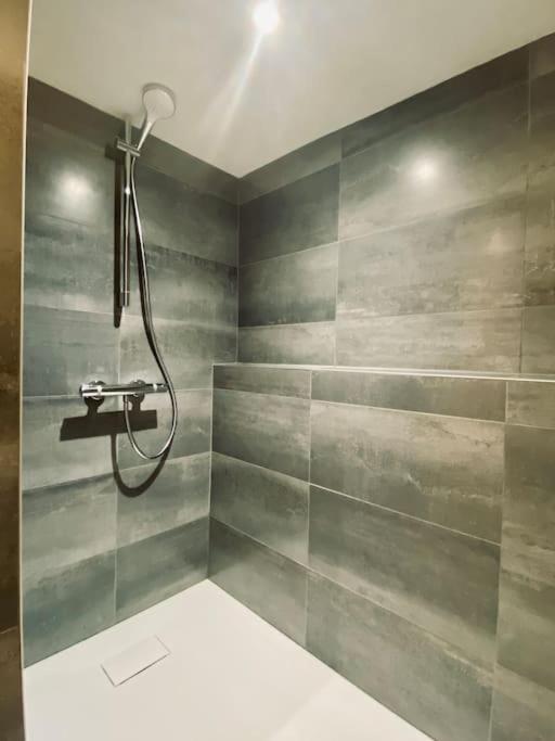 Apartament Coeur De Dole Zewnętrze zdjęcie