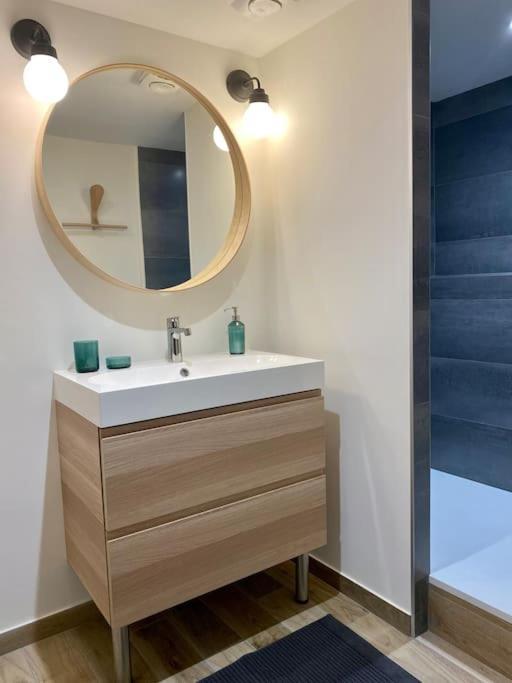 Apartament Coeur De Dole Zewnętrze zdjęcie